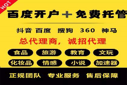 SEM竞价代运营公司助力中小企业快速成长